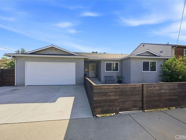 24646 Pennsylvania, Lomita, CA 90717
