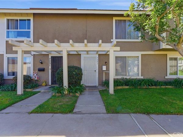 7085 Fulton, Stanton, CA 90680