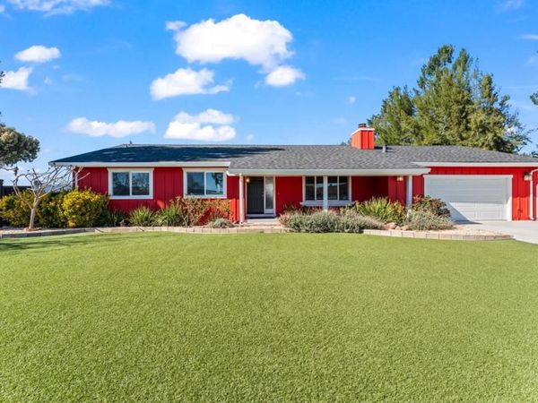 1515 Dias Drive, San Martin, CA 95046