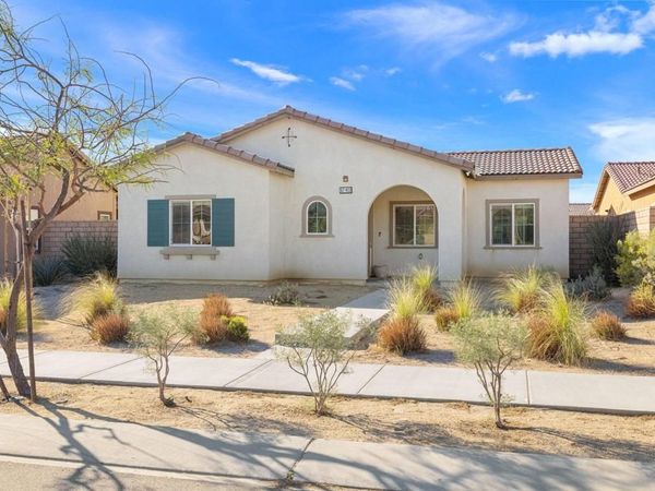 67413 Rio Naches Road, Cathedral City, CA 92234