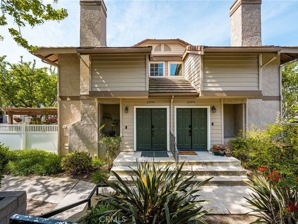 24394 Larchmont Court, Laguna Hills, CA 92653