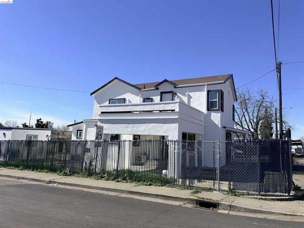 321 Benicia Rd, Vallejo, CA 94590