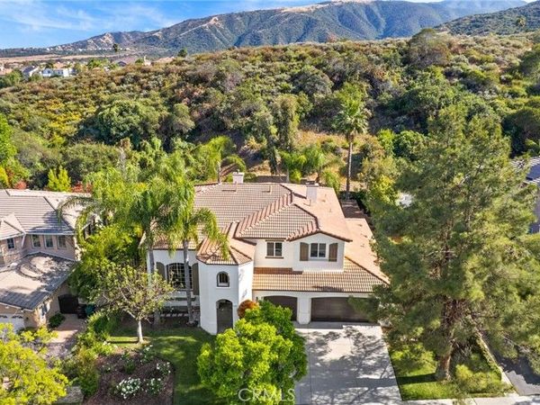 1728 Tamarron, Corona, CA 92883