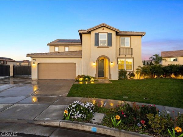 6962 Housatonic Court, Jurupa Valley, CA 91752