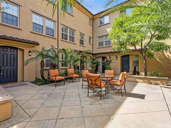 117 Silverado, Irvine, CA 92618