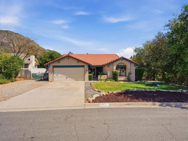 15927 Litten Way, Ramona, CA 92065