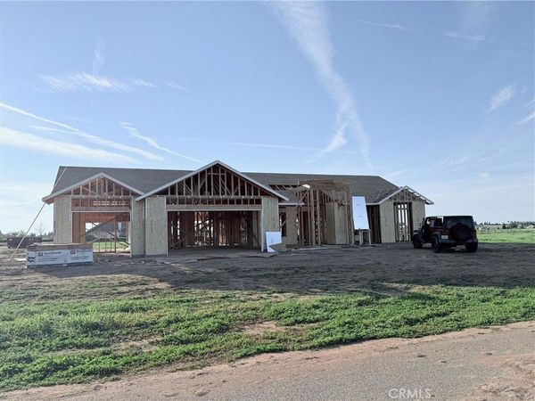 21250 Del Monte Road, Madera, CA 93638