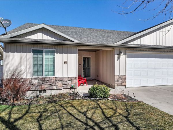 1268 Heber Ave, Pocatello, ID 83202