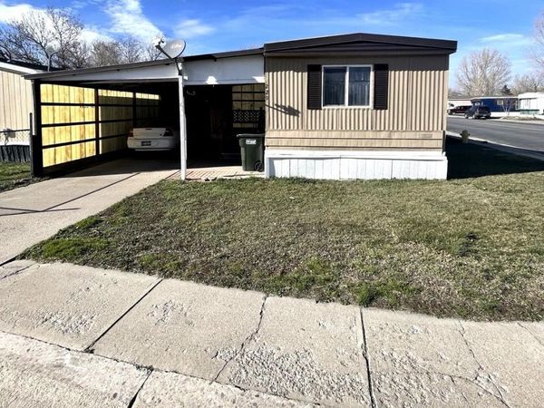 1730 W Quinn Road #229, Pocatello, ID 83202