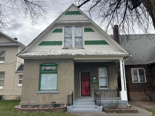 612 N Arthur, Pocatello, ID 83204