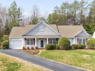 1118 RUSTIC WILLOW LN, Charlottesville, VA 22911