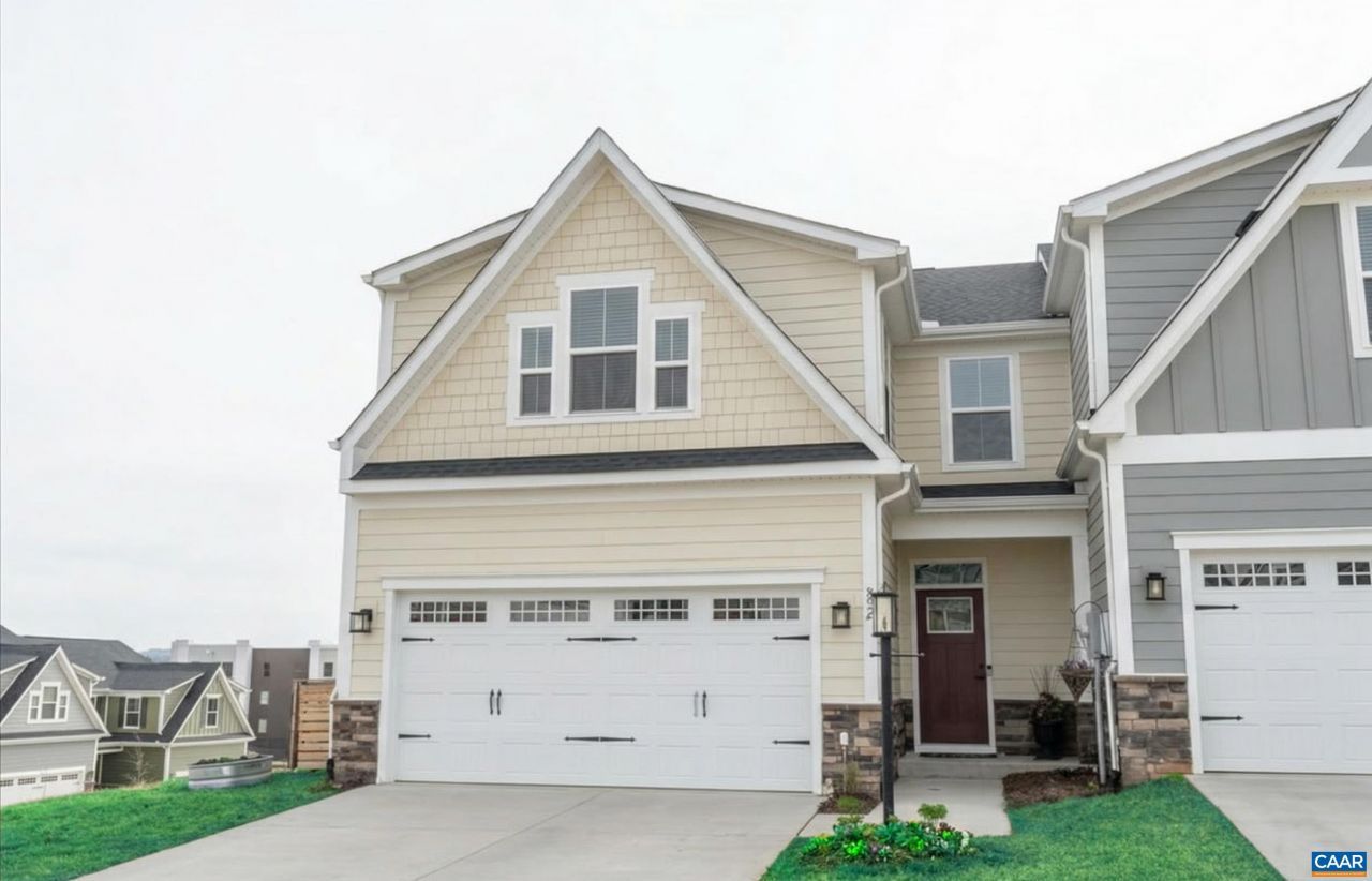 832 Swede St, Charlottesville, VA 22901 Main Photo