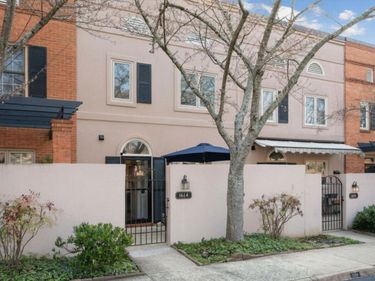 1614 GARDEN CT, Charlottesville, VA 22901