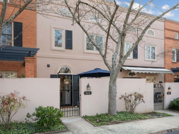 1614 GARDEN CT, Charlottesville, VA 22901