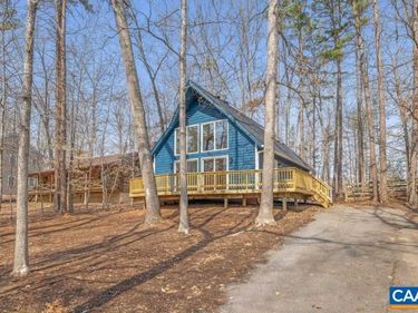 835 JEFFERSON DR, Palmyra, VA 22963