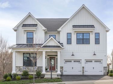 324 BISHOPGATE LN , Crozet, VA 22932