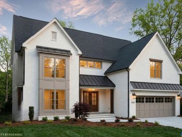 42 BORTHWICK ST , Crozet, VA 22932