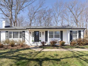 1617 TRAILRIDGE RD, Charlottesville, VA 22903