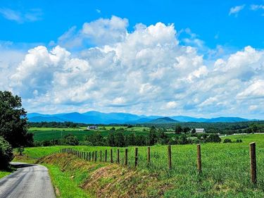 Lot B3 MOORE RD , Ruckersville, VA 22968