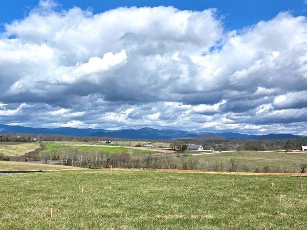 Lot A8 MOORE RD , Ruckersville, VA 22968