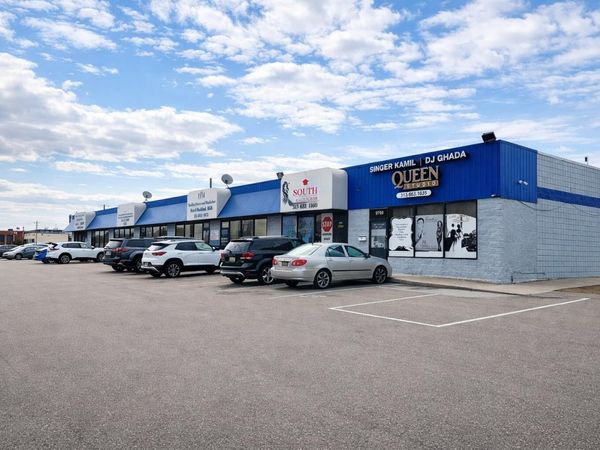 9704 Dix Avenue, Dearborn, MI 48120