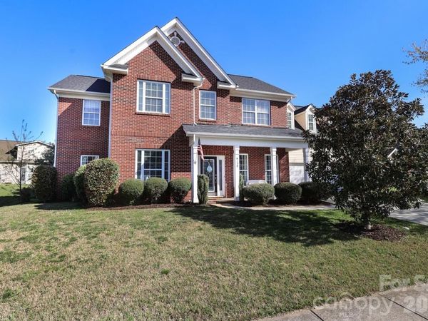 6120 Breckfield Court , Charlotte, NC 28278