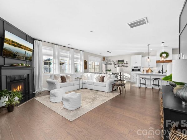 17549 Julees Walk Lane, Davidson, NC 28036