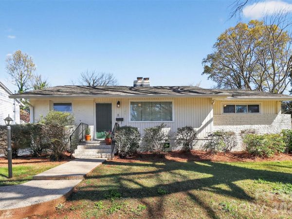 741 Brockbank Road, Charlotte, NC 28209