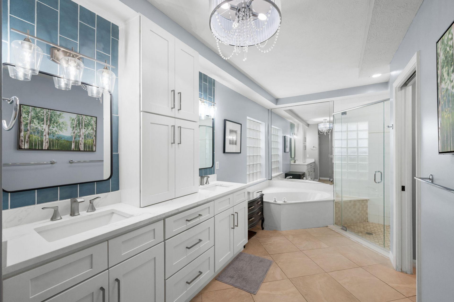 407 SW Locust Cove, Port Saint Lucie, FL 34986 Photo