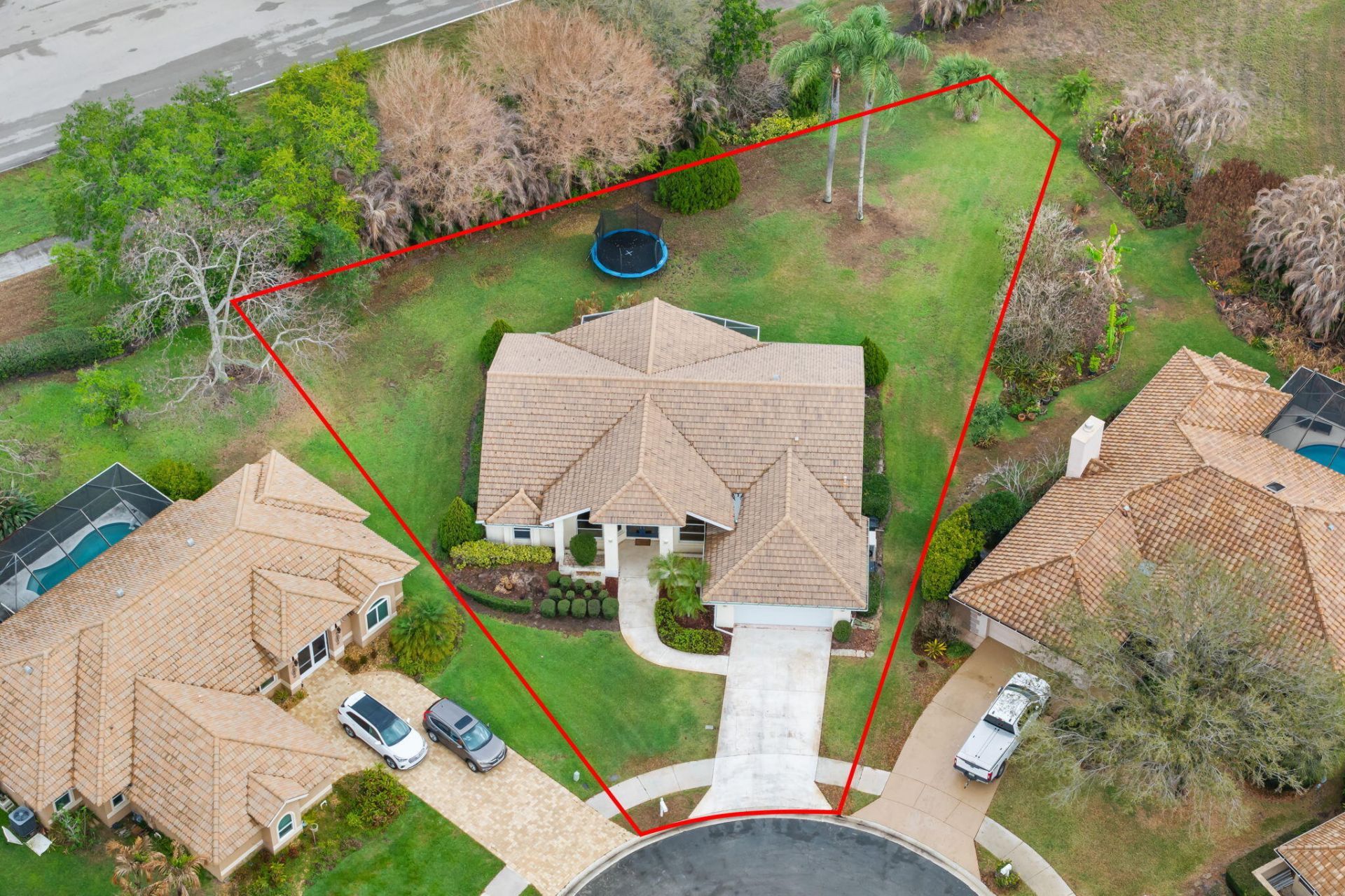 407 SW Locust Cove, Port Saint Lucie, FL 34986 Photo