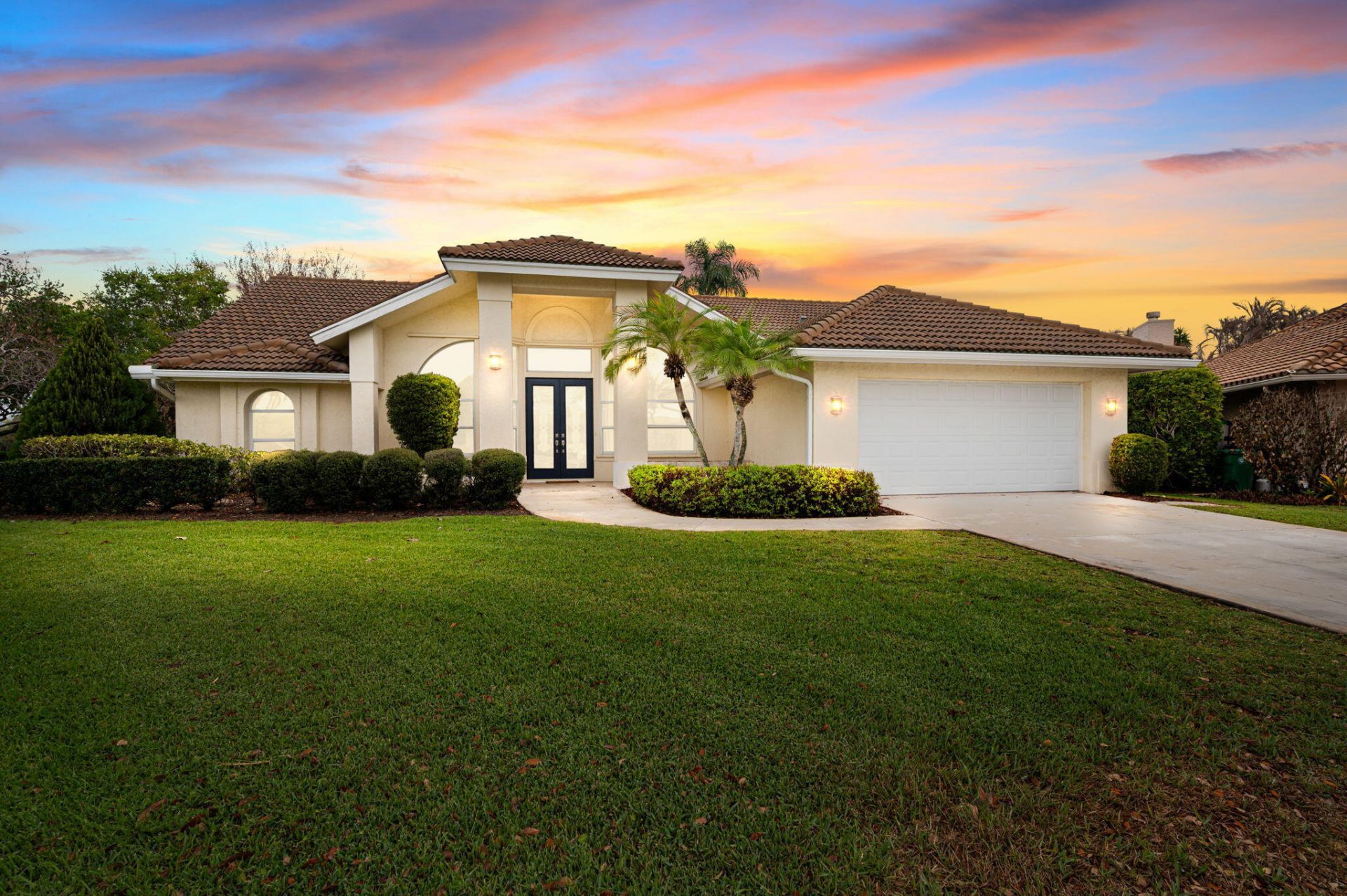 407 SW Locust Cove, Port Saint Lucie, FL 34986 Photo