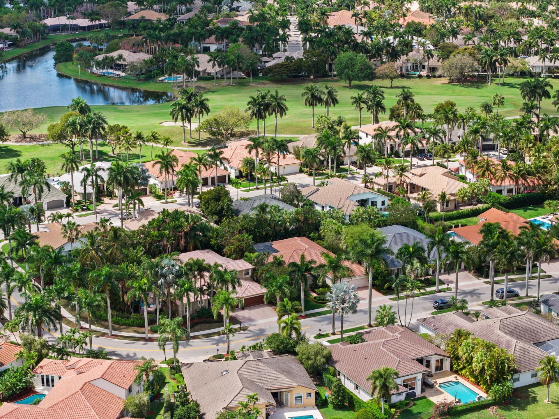 2445 Eagle Run Way, Weston, FL 33327 Photo