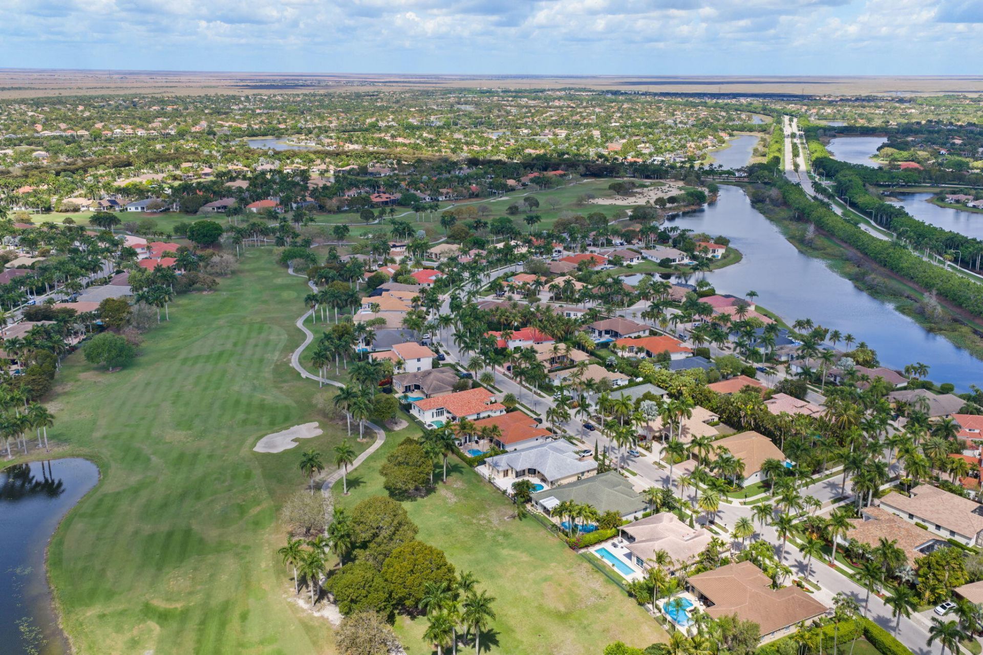 2445 Eagle Run Way, Weston, FL 33327 Photo