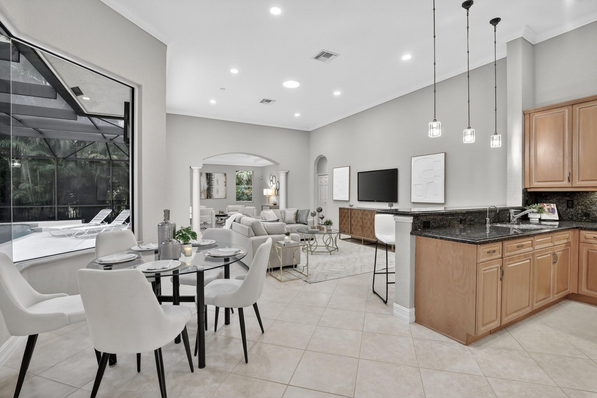 2445 Eagle Run Way, Weston, FL 33327 Photo