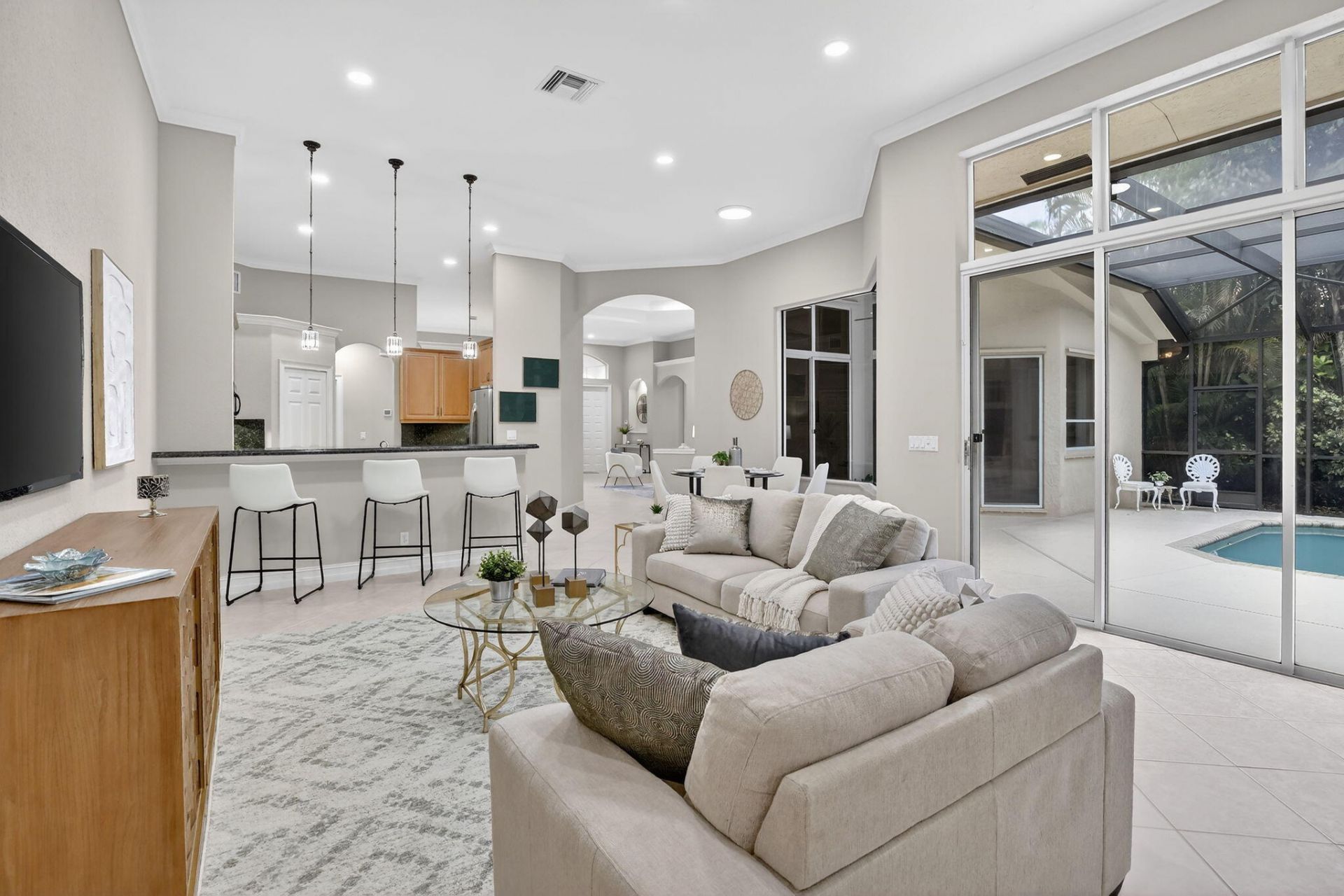 2445 Eagle Run Way, Weston, FL 33327 Photo