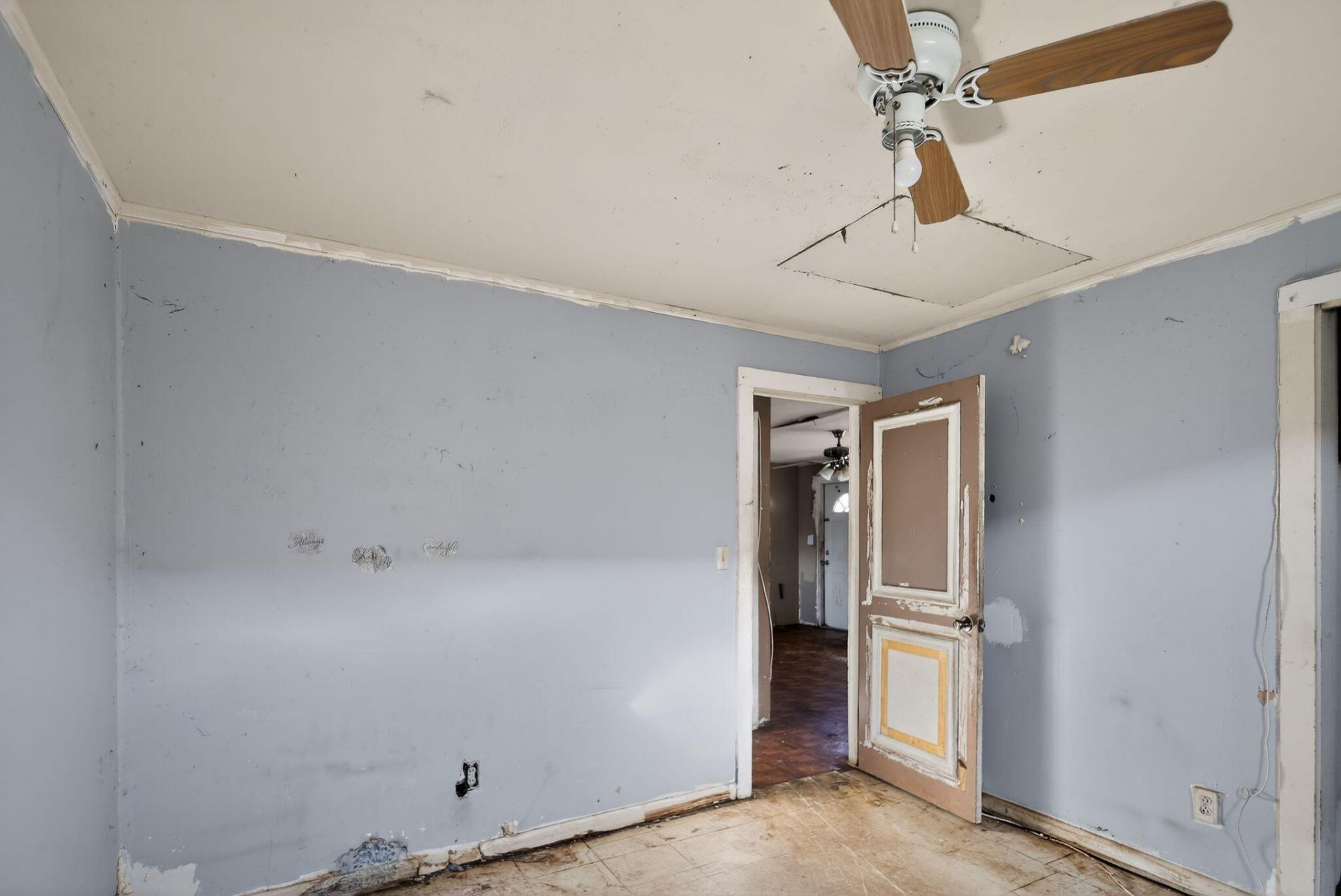 4138 Faith Street, West Palm Beach, FL 33406 Photo