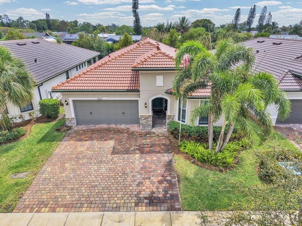 8314 Vaulting Drive, Lake Worth, FL 33467