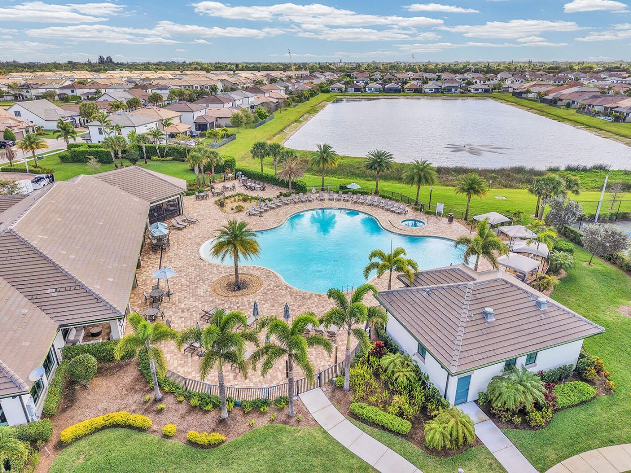 8314 Vaulting Drive, Lake Worth, FL 33467 Photo