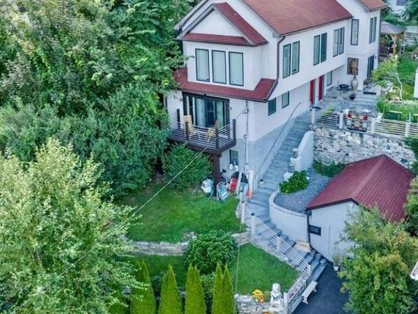 96 River, Greenwich, CT 06807