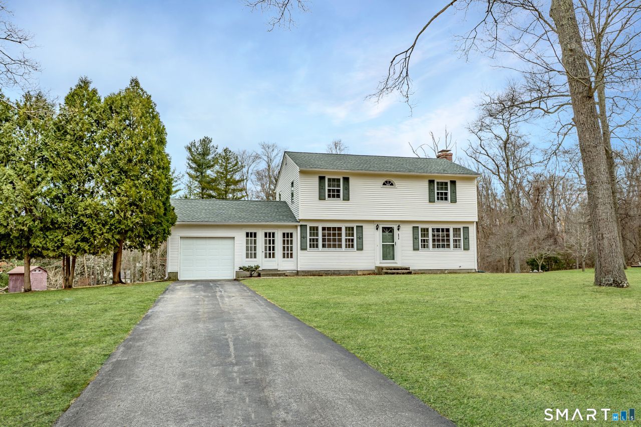 3015 David, Killingly, CT 06239 Main Photo