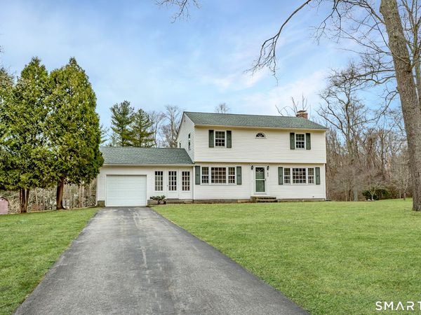 3015 David, Killingly, CT 06239