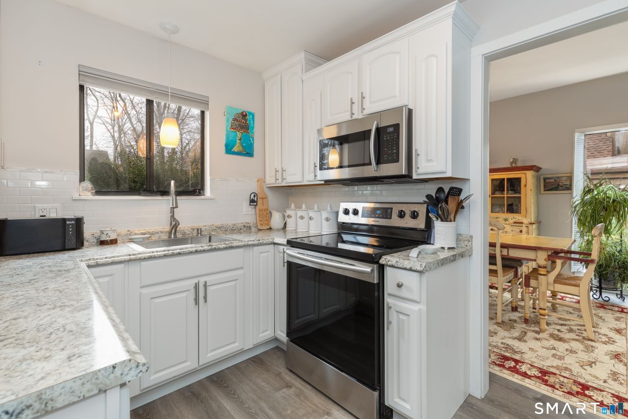 79 Heritage, Unit A, Southbury, CT 06488 Main Photo