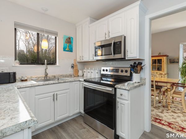 79 Heritage, Unit A, Southbury, CT 06488