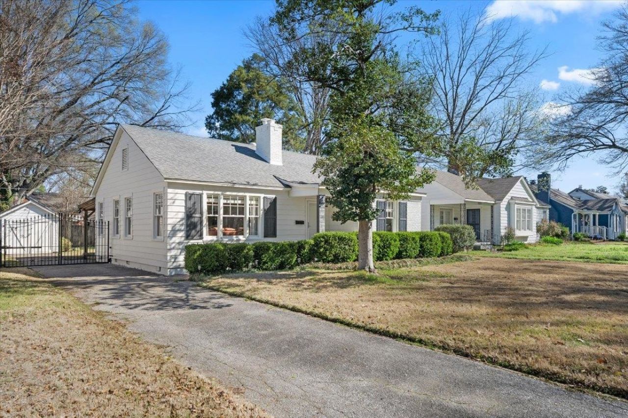 3544 Shirlwood Ave, Memphis, TN 38122 Main Photo