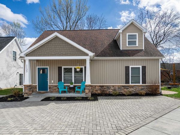 1133 SATURDAY DR, HARRISONBURG, VA 22802