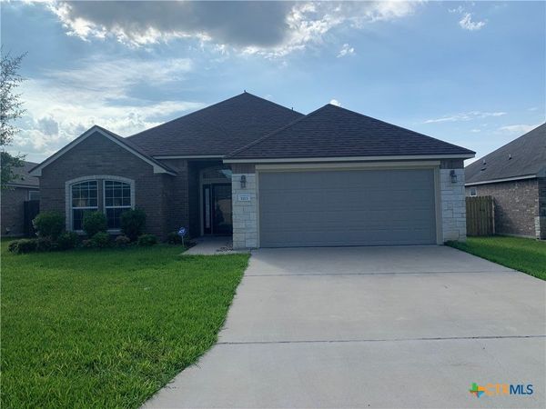 1113 Branchwood Way , Temple, TX 76502