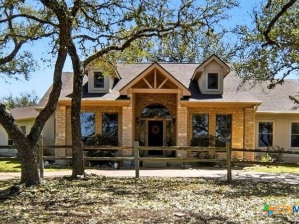 121 Delaney Rae , New Braunfels, TX 78132