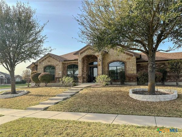 6401 Titanium Drive , Killeen, TX 76542