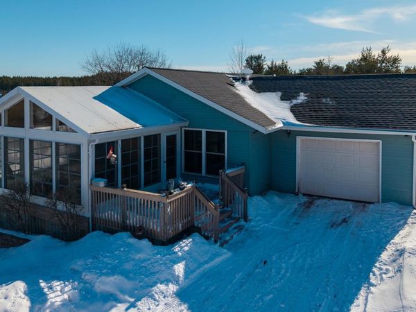 1435 E Martin Lake Road, Forsyth Twp, MI 49885