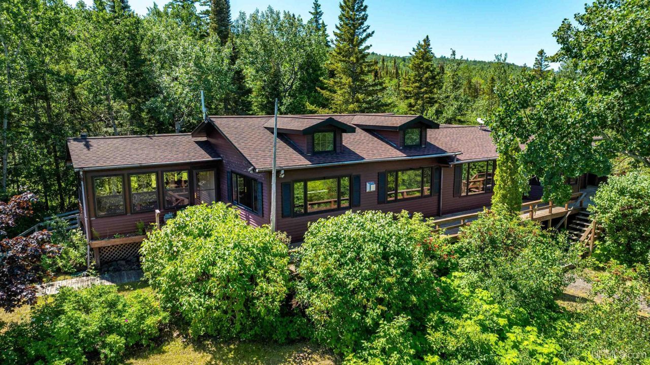 12932 M26 Highway, Eagle Harbor Twp, MI 49950 Main Photo